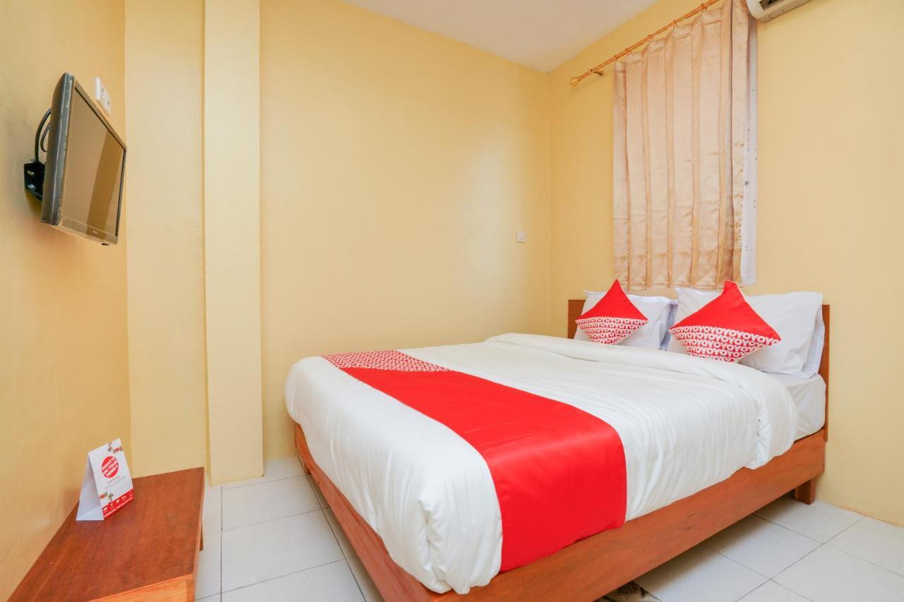 Oyo 2656 Az Zahra Residence Syariah Surabaya Eksteriør billede