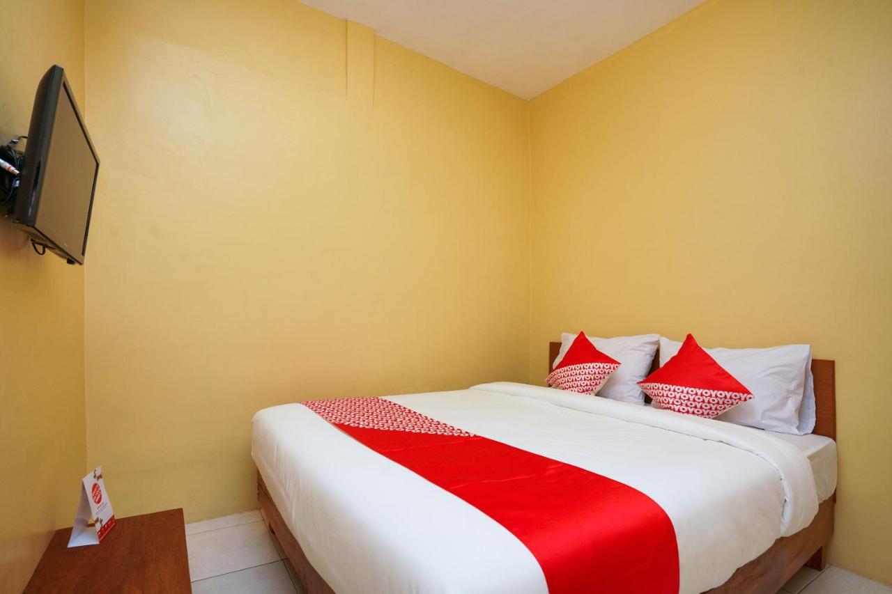 Oyo 2656 Az Zahra Residence Syariah Surabaya Eksteriør billede