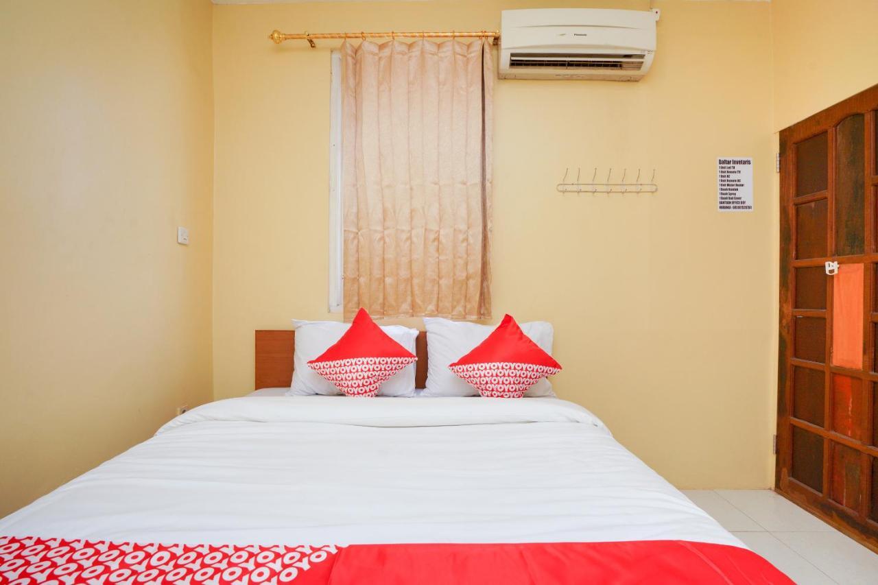 Oyo 2656 Az Zahra Residence Syariah Surabaya Eksteriør billede